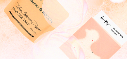 Для перезагрузки вечером: бомбочки, соли и пены для ванны