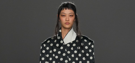 Dries Van Noten, коллекция весна-лето 2026