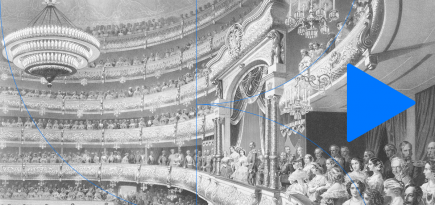 На связи BURO.: 4 видео о театре