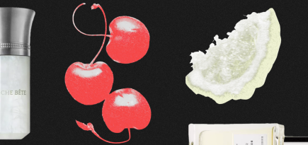 Неогурманика, вишня и немного зелени: парфюмерные итоги 2025 года