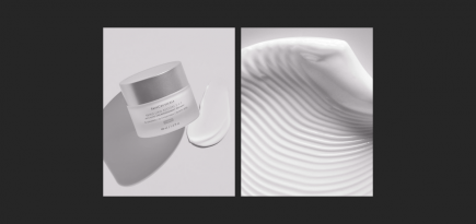 Ozon Селект стал генеральным партнером проекта-исследования BURO. BEAUTY EDIT