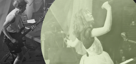 «Бонд с кнопкой», «Сироткин» и «Дайте танк (!)»: как менялась российская инди-сцена и кого мы слушаем сегодня