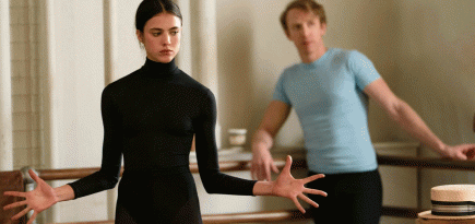 Не только «Субстанция»: семь фильмов с Маргарет Куолли, которые непременно нужно посмотреть