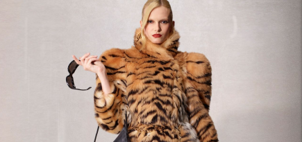 Gucci, коллекция весна-лето 2026