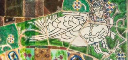 «Чтобы это лето запомнилось»: Анастасия Постригай — об интересных арт-локациях на выходные