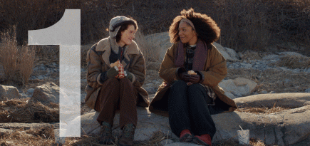 «Прости, детка»: 5 причин посмотреть трогательную драму Евы Виктор