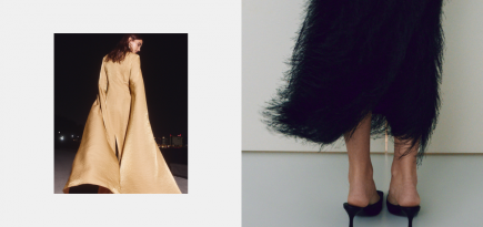 All We Need, Lime, 2mood. Новогодние коллекции локальных марок. Часть 1