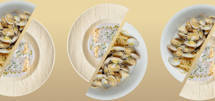 Новости ресторанов: гуакамоле с матчей, хлопья с шоколадом и креп-сюзетт