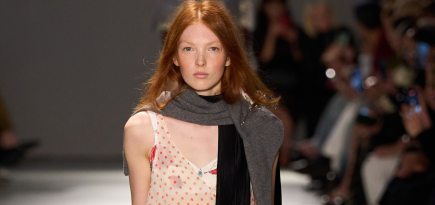 N°21, коллекция весна-лето 2026