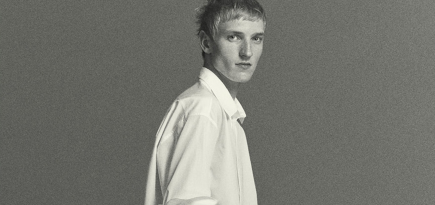 The Row, коллекция menswear весна-лето 2026