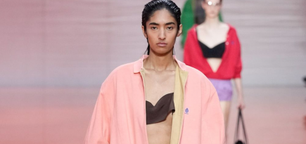 Prada, коллекция весна-лето 2026