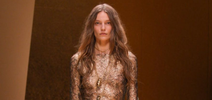 Roberto Cavalli, коллекция весна-лето 2026