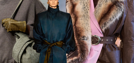 Самые модные аксессуары осень-зима 2025. Выбор BURO.