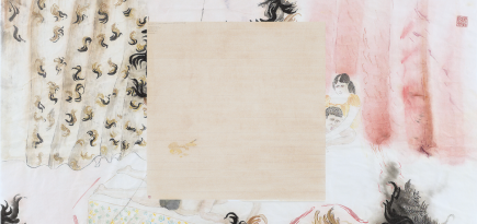 «Тайная вечеря» и коробки из-под шампанского: чем запомнился Art Basel 2025 в Париже