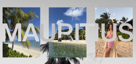 Новая точка на карте: изумрудный остров Маврикий