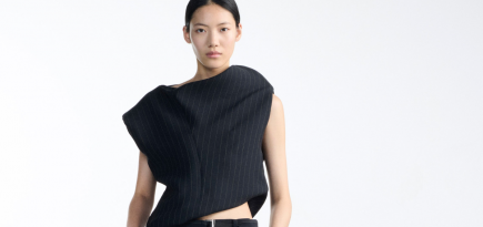 Sacai, коллекция resort 2026