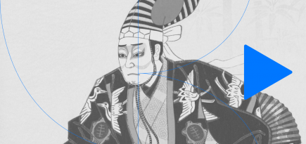 На связи BURO.: 4 видео о японской культуре