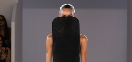 Courrèges, коллекция весна-лето 2026