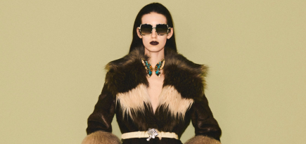 Roberto Cavalli, коллекция pre-fall 2026