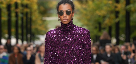 Celine, коллекция весна-лето 2026