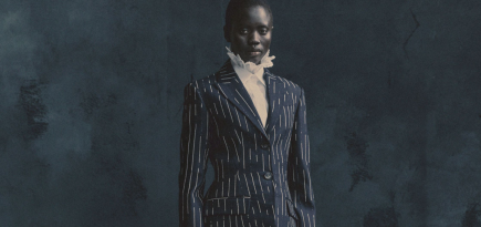 Erdem, коллекция pre-fall 2026