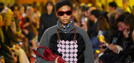 Miu Miu, коллекция весна-лето 2026