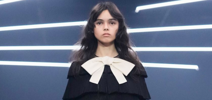 Valentino, коллекция весна-лето 2026