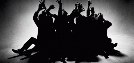 Японский авангард, русская майолика и не только: что смотреть на The Art Film Festival