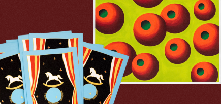 Будущие реликвии: 10 произведений российских художников, которые можно подарить на Новый год