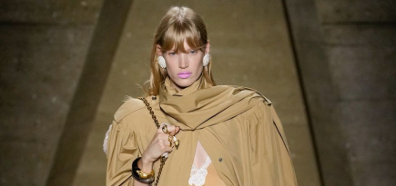 Chloé, коллекция весна-лето 2026