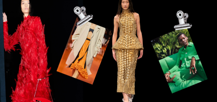 Не только красный. В каком цвете встречать Новый год — 2026?