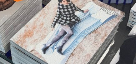 Лима Липа, Глаша Гурьянова и еще 10 российских креаторов, на которых стоит подписаться прямо сейчас