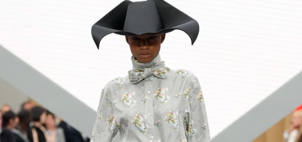 Christian Dior, коллекция весна-лето 2026