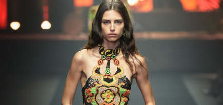 Etro, коллекция весна-лето 2026