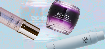 Поставщики полезных компонентов: что такое экзосомы и в каких продуктах их искать