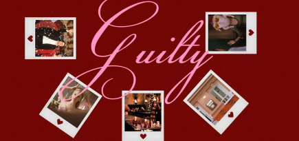 Guilty pleasures редакции BURO. Что (не) будем делать на новогодних каникулах