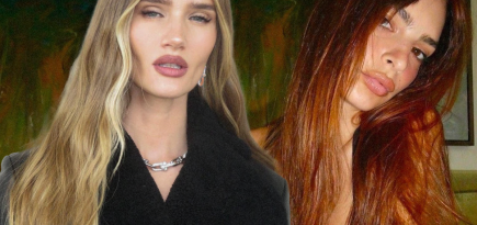 Ковбойская медь и золотистый блонд: самые трендовые окрашивания этого сезона