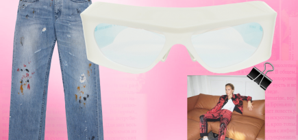 «Мода 2.0»: 15 лет фэшн-истории в лицах и объектах по версии КМ20