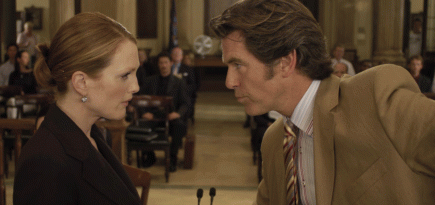 «Магнолия», «Часы» и не только: 14 самых ярких ролей Джулианны Мур. Выбор BURO.