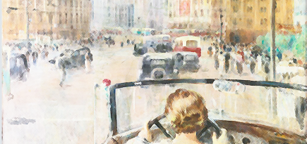 «Увидеть советское искусство более объемно»: Анастасия Постригай — о художниках Масловки