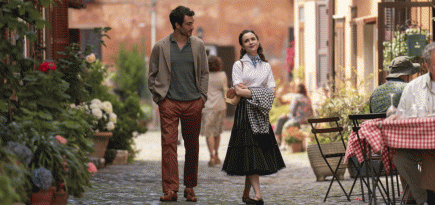 «Эмили в Париже» и «Фоллаут»: какие сериалы смотреть в декабре