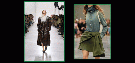 Джонатан Андерсон в Dior и Матье Блази в Chanel. Ольга Шевченко — о дебютах сезона весна-лето 2026