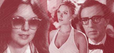 90 лет любви и неврозов: из чего состоит вселенная Вуди Аллена