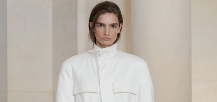 Carven, коллекция весна-лето 2026