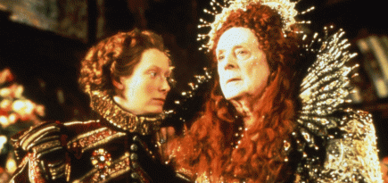 От «Орландо» до «Комнаты по соседству»: 7 фильмов с Тильдой Суинтон, которые нужно увидеть