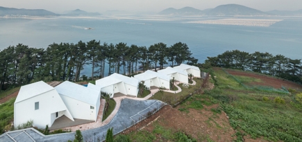 Здания-победители: итоги премии Architizer A + Awards 2015