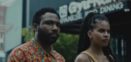 Вышел трейлер продолжения сериала «Атланта» с Дональдом Гловером