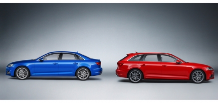 Каким должен быть седан для предпринимателей