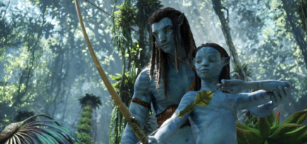 Джеймс Кэмерон подтвердил, что четвертая и пятая части «Аватара» будут сняты