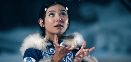 Netflix показал первый тизер экранизации «Аватара»